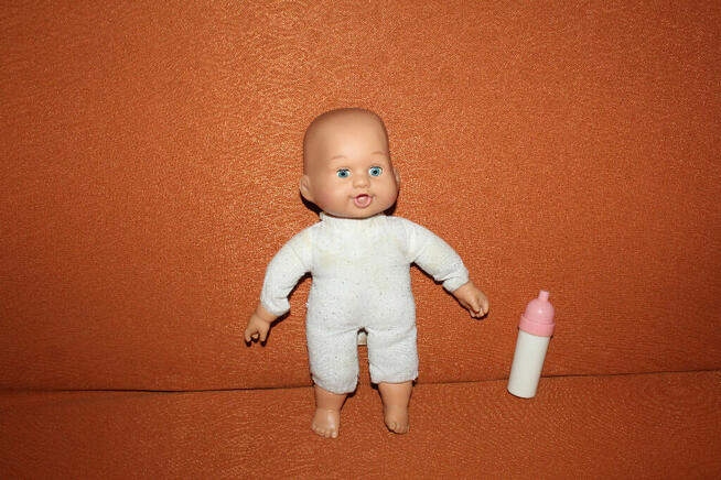 Lalka bobas Simba 3 x bateria 1,5V