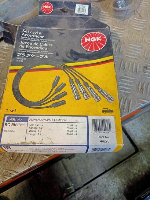 Cylinder Tuningowy 4T, 47Mm, 70Ccm Do Silnika Gy6 INPARTS IP