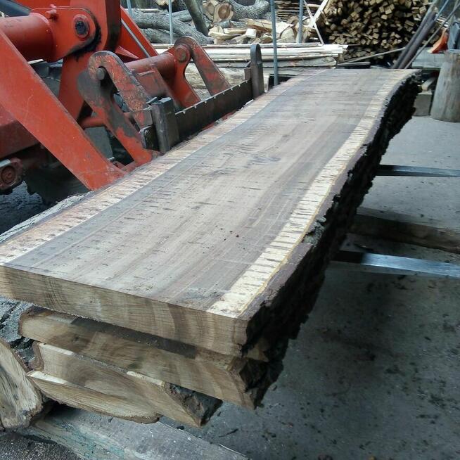 Orzech włoski ,deski, foszty-sezonowane rok