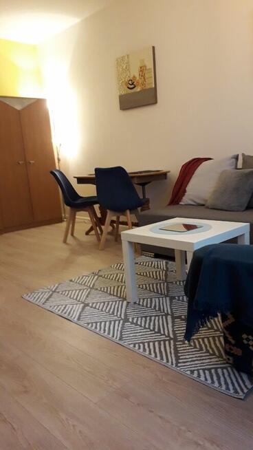 Kawalerka pokój z oddzielną kuchnią, Tarchomin