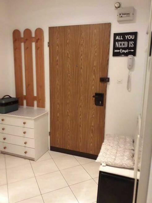 Kawalerka pokój z oddzielną kuchnią, Tarchomin