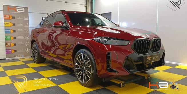 auto myjnia Legionowo, Jabłonna, Chotomów