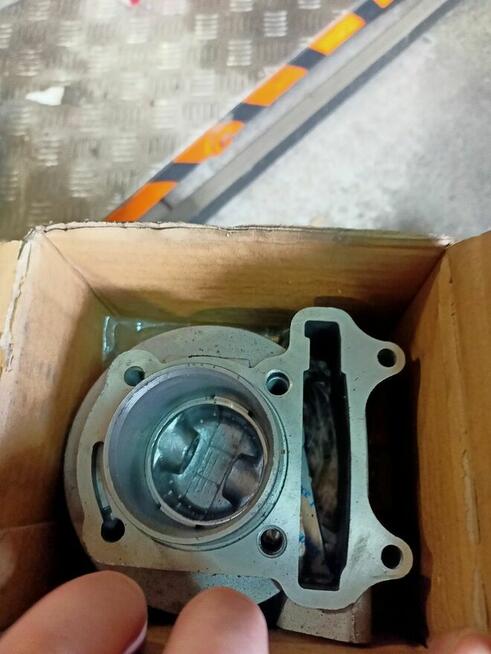 DELPHI KOŃCÓWKA DRĄŻKA TA1590