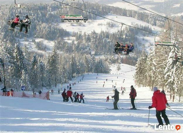 Tani pobyt w Górach- grupy zniżki.