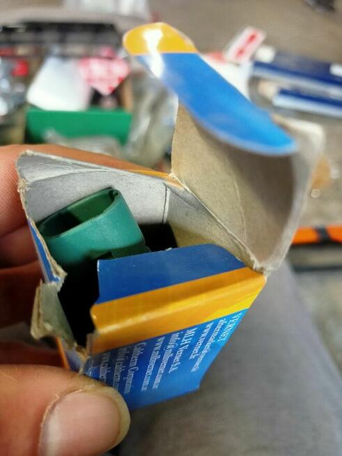 INA 534 0151 10 Napinacz paska klinowego wielorowkowego