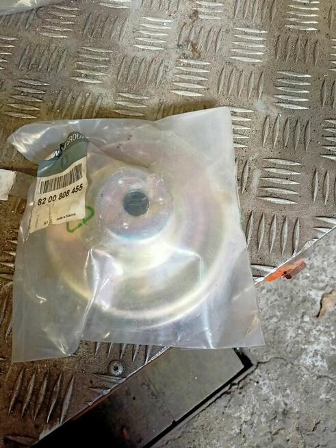 INA 534 0151 10 Napinacz paska klinowego wielorowkowego