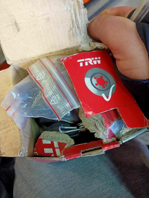 Cylinder Tuningowy 4T, 47Mm, 70Ccm Do Silnika Gy6 INPARTS IP