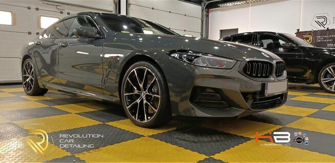 auto myjnia Legionowo, Jabłonna, Chotomów