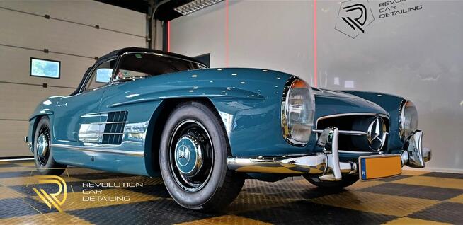 auto myjnia Legionowo, Jabłonna, Chotomów