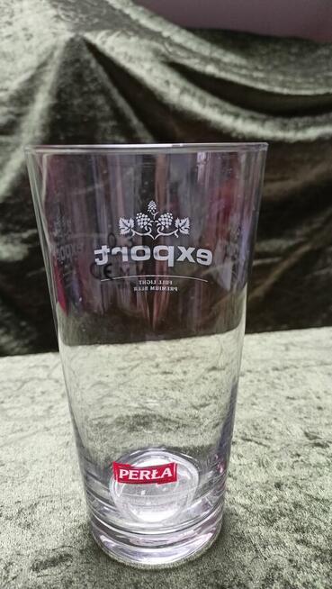 Sprzedam Szklanki 0,5l