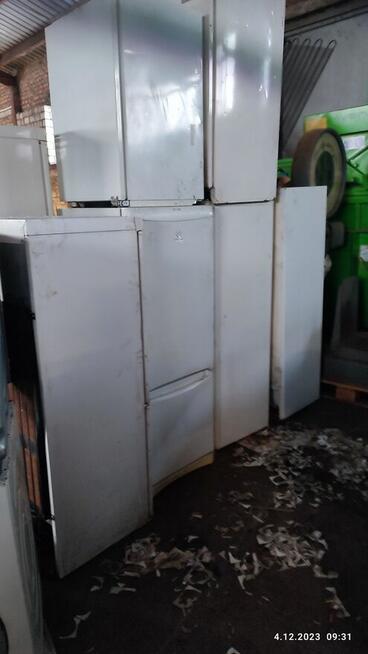 Elektrorecykling, odbiór elektrośmieci, wywóz elektroodpadów