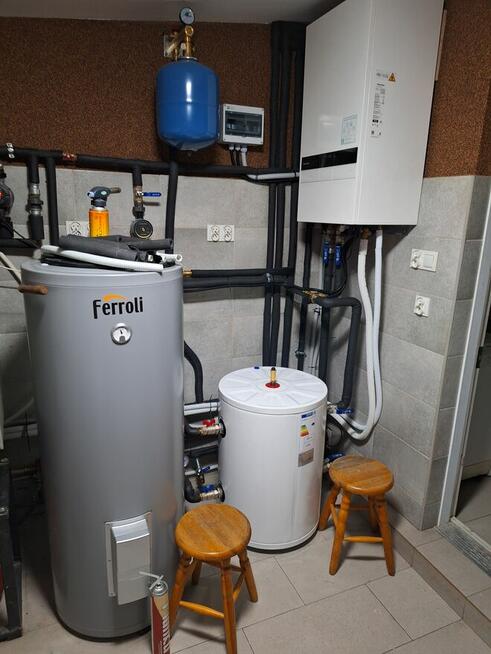 za darmo !!!Domek108m2 Fiat Freemont Sprzedam działka2003m2