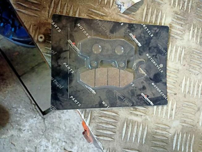 INA 534 0151 10 Napinacz paska klinowego wielorowkowego