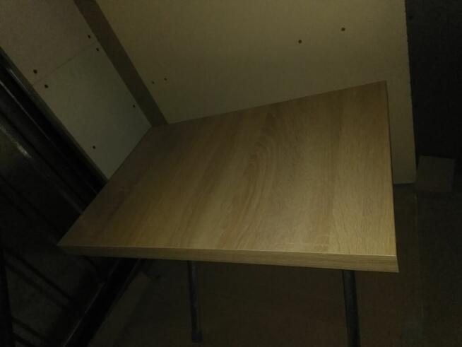 Blat kuchenny Dąb Sonoma kuchnia JUNONA BRW