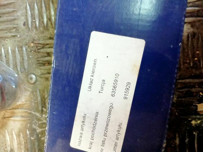 Łożysko koła FEBI BILSTEIN 24366 (Oś przednia po obydwu stro