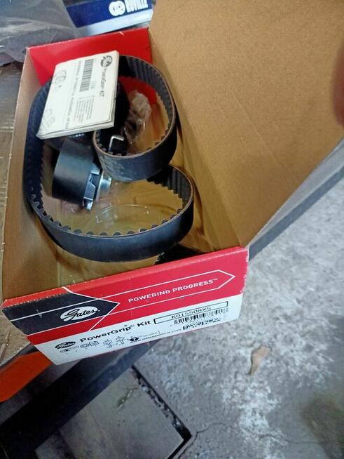 Klocki hamulcowe Starline BD S169