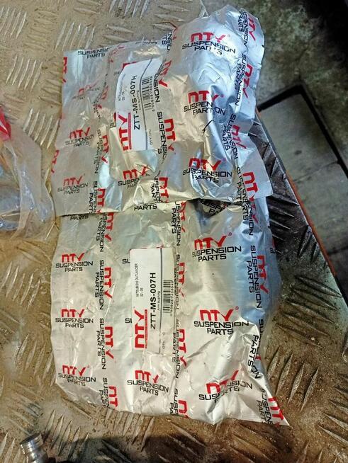 czujnik przepływu powietrza HP zamiennik 1129009 ☆ XS7F-12B5