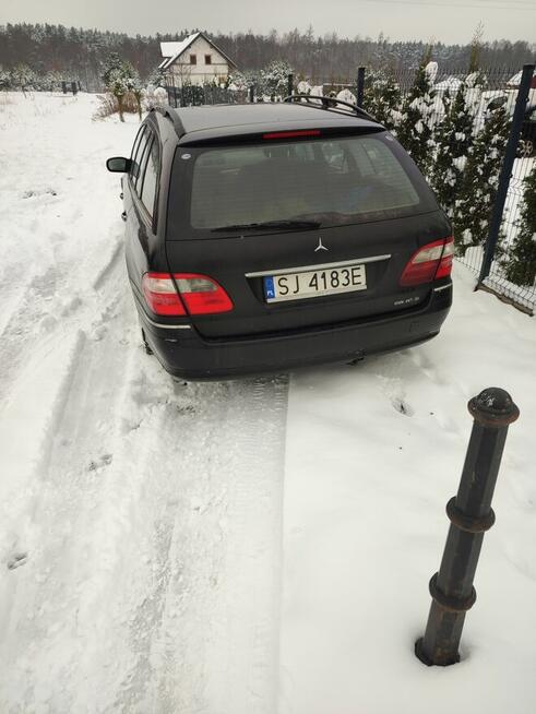 Sprzedam lub zamienię na dostawczego blaszaka