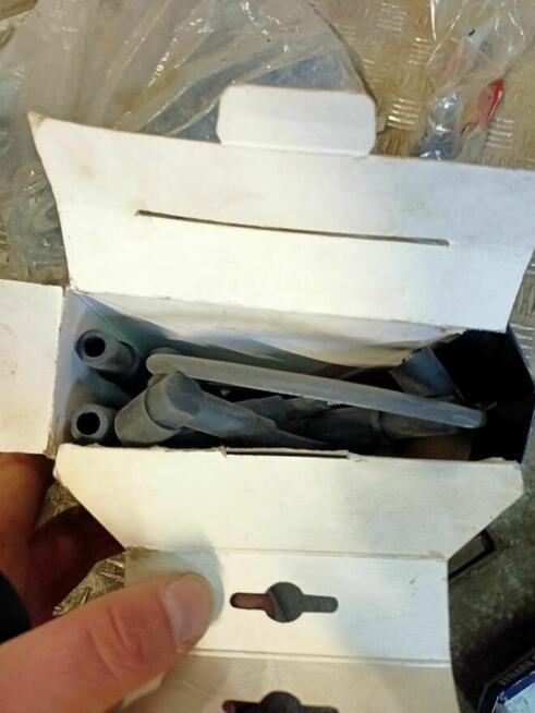 DELPHI KOŃCÓWKA DRĄŻKA TA1590