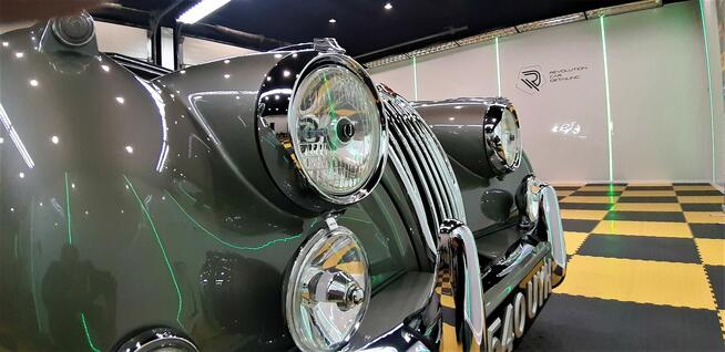 auto myjnia Legionowo, Jabłonna, Chotomów