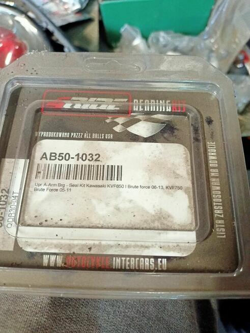 Klocki hamulcowe TRW GDB1469 COTEC