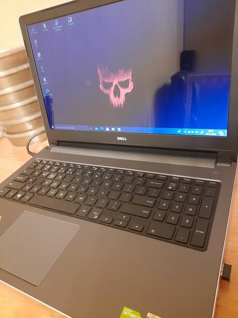 Laptop Dell sprzedam