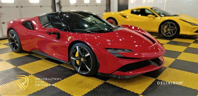 auto myjnia Legionowo, Jabłonna, Chotomów