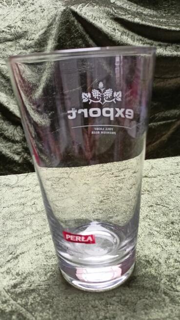 Sprzedam Szklanki 0,5l