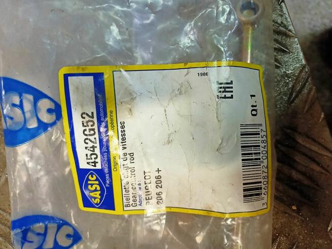 Łożysko koła FEBI BILSTEIN 24366 (Oś przednia po obydwu stro