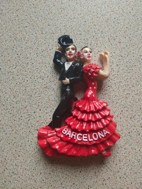 Magnesy na lodówkę - wymiana/sprzedaż