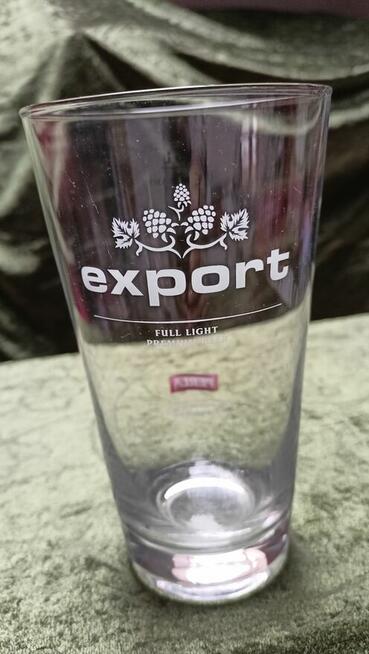 Sprzedam Szklanki 0,5l