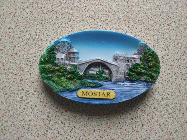 Magnesy na lodówkę - wymiana/sprzedaż