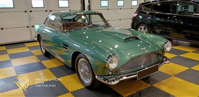 auto myjnia Legionowo, Jabłonna, Chotomów