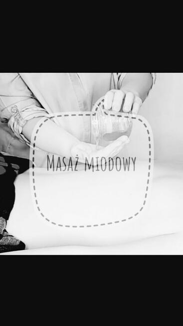 Fizjoterapia, terapia dźwieńkem i masaż, Piątkowo