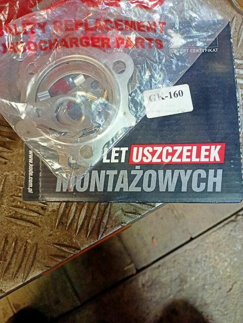 DELPHI KOŃCÓWKA DRĄŻKA TA1590