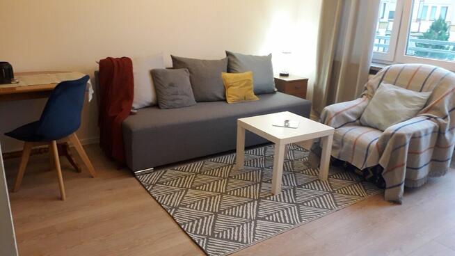 Kawalerka pokój z oddzielną kuchnią, Tarchomin