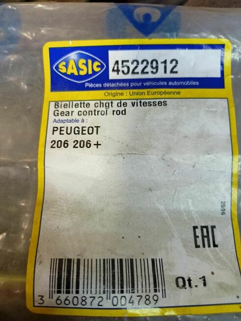 Cylinder Tuningowy 4T, 47Mm, 70Ccm Do Silnika Gy6 INPARTS IP