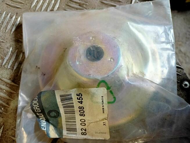 GATES ZESTAW PASKA ROZRZĄDU K015508XS