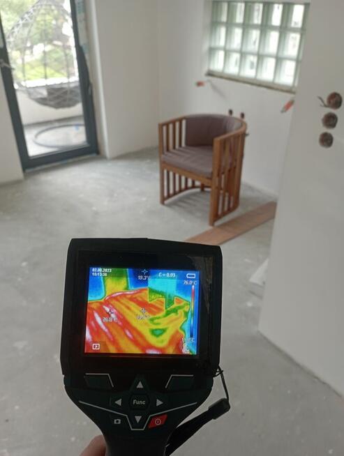 Czyszczenie instalacji ogrzewania