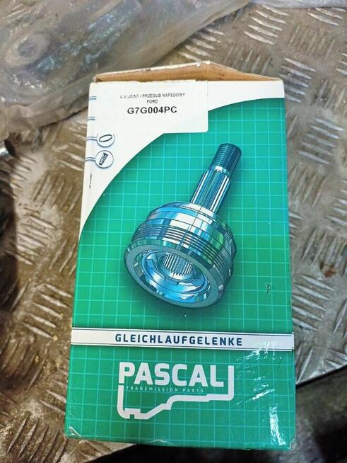 Cylinder Tuningowy 4T, 47Mm, 70Ccm Do Silnika Gy6 INPARTS IP