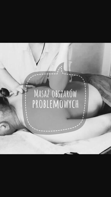 Fizjoterapia, terapia dźwieńkem i masaż, Piątkowo