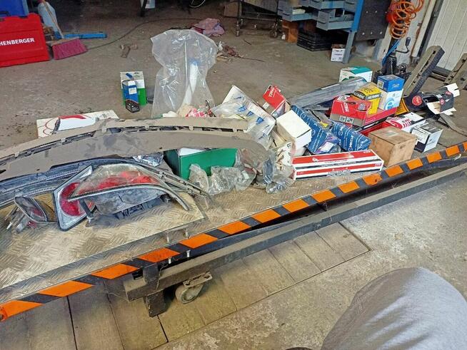 GATES ZESTAW PASKA ROZRZĄDU K015508XS