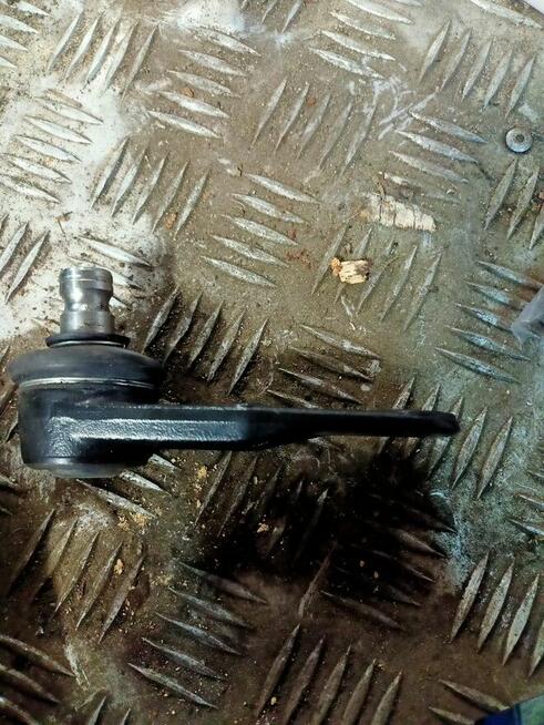 Pręt/Rozpórka: Drążek skrętny łącznikowy Producent: CTR (NEO