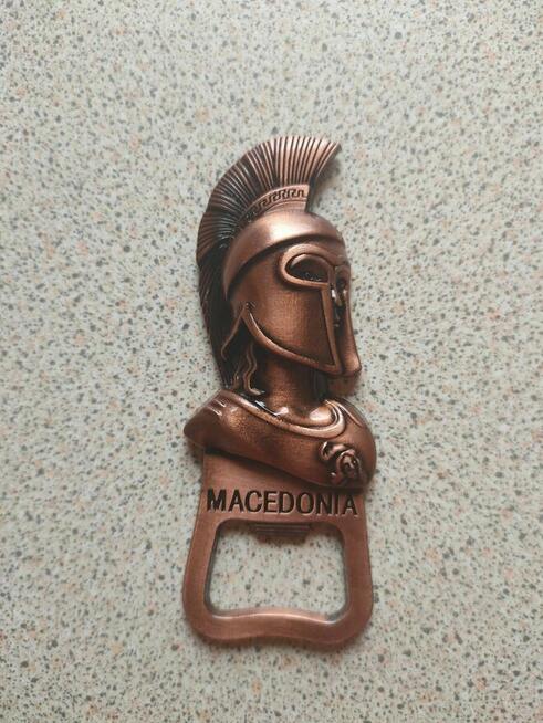 Magnesy na lodówkę - wymiana/sprzedaż