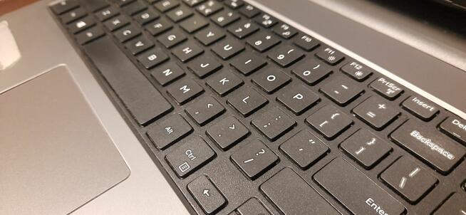 Laptop Dell sprzedam