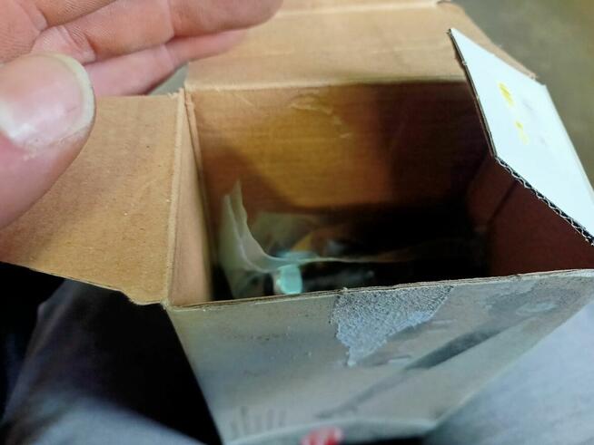 ABE KLOCKI HAMULCOWE C2X013ABE