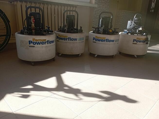 Czyszczenie instalacji ogrzewania