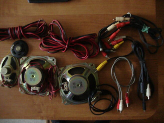 elektronika mix sprzwdam