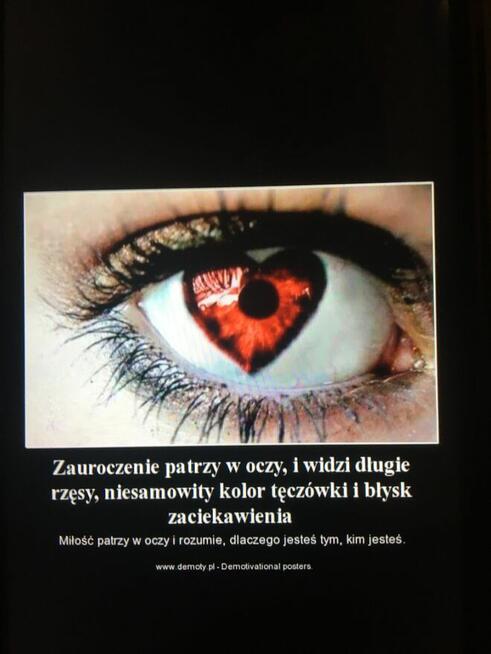 Facet o dobrym sercu, cenię ufność i chęci uczciwość ,szacun?