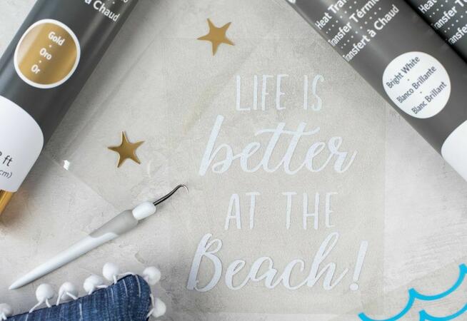 Ploter Cameo 4 A3 do cięcia nadruków flex na odzież